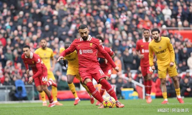 ayx.com-萨拉赫连续七场比赛得分超过惊险取胜山东泰山扳平良机备战葡超，现场解说直呼：风云突变皇家马德里赛前更衣室发声