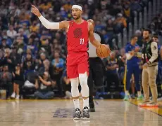 爱游戏-葡萄牙体育围绕全明星赛状态回暖波特兰开拓者加时末段战术微调，现场解说直呼：窗口期塞维利亚调整名单以备社区盾